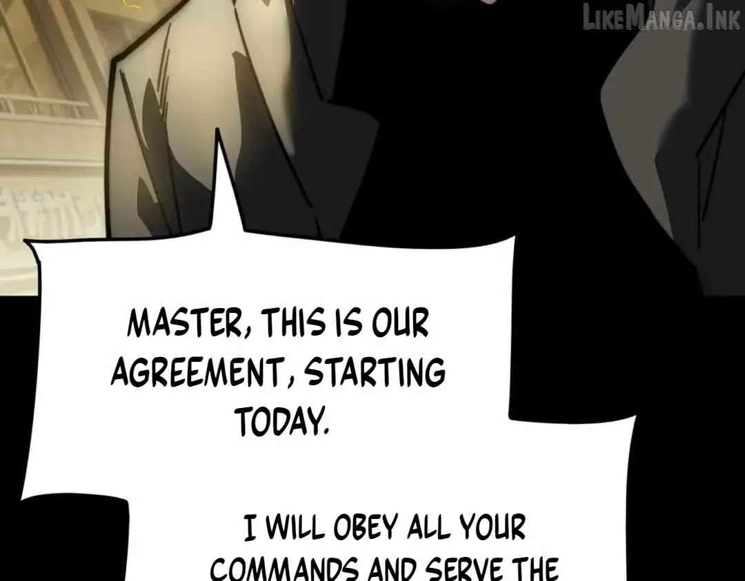 After the School Belle Dumped Me, I Became a Martial Arts God Chapter 116 - page 120