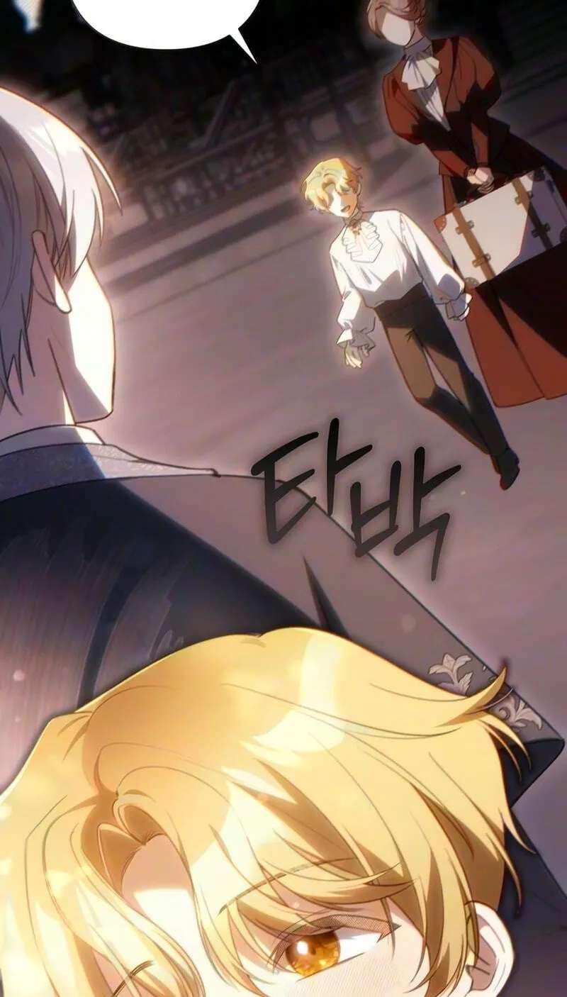 The Archmage Becomes the Swordmaster's Youngest Daughter Chapter 48 - page 38