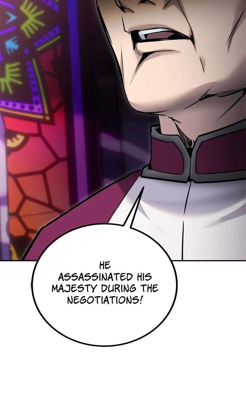Secretly More Powerfulthan the Hero Chapter 128 - page 45