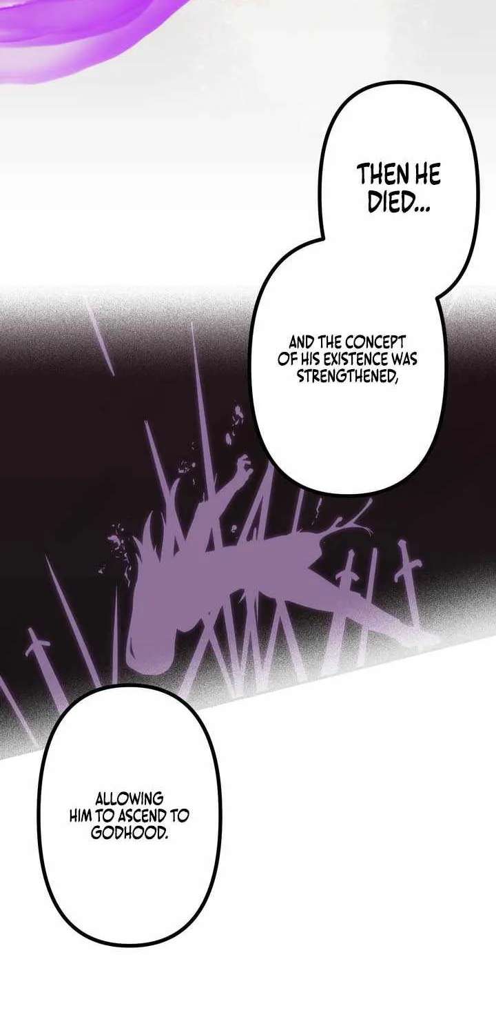 I Became An S-Rank Hunter With The Demon Lord App Chapter 166 - page 35