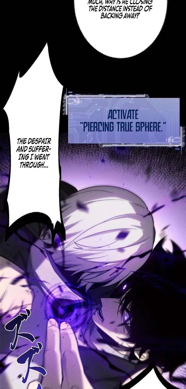 The Strongest Level 0 Absolute Supremacy Through Analysis Skills Chapter 55 - page 67