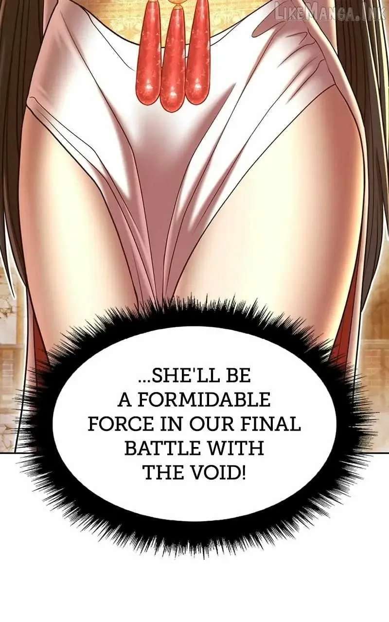 +99 Wooden stick (manhwa) Chapter 211 - page 143