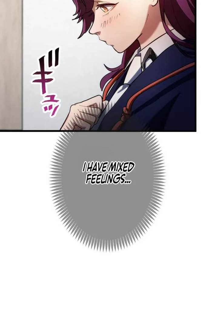 Sword God High School: The Talentless Underachiever Becomes the Strongest Chapter 19 - page 38