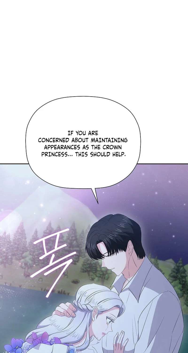 The Time-Limited Villainess Who Makes Medicine Chapter 57 - page 48