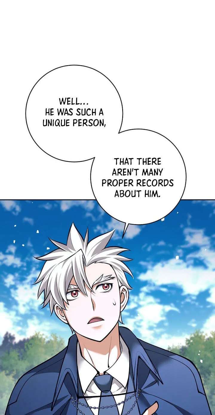 I'm Quitting the Hero's Party Chapter 161 - page 40