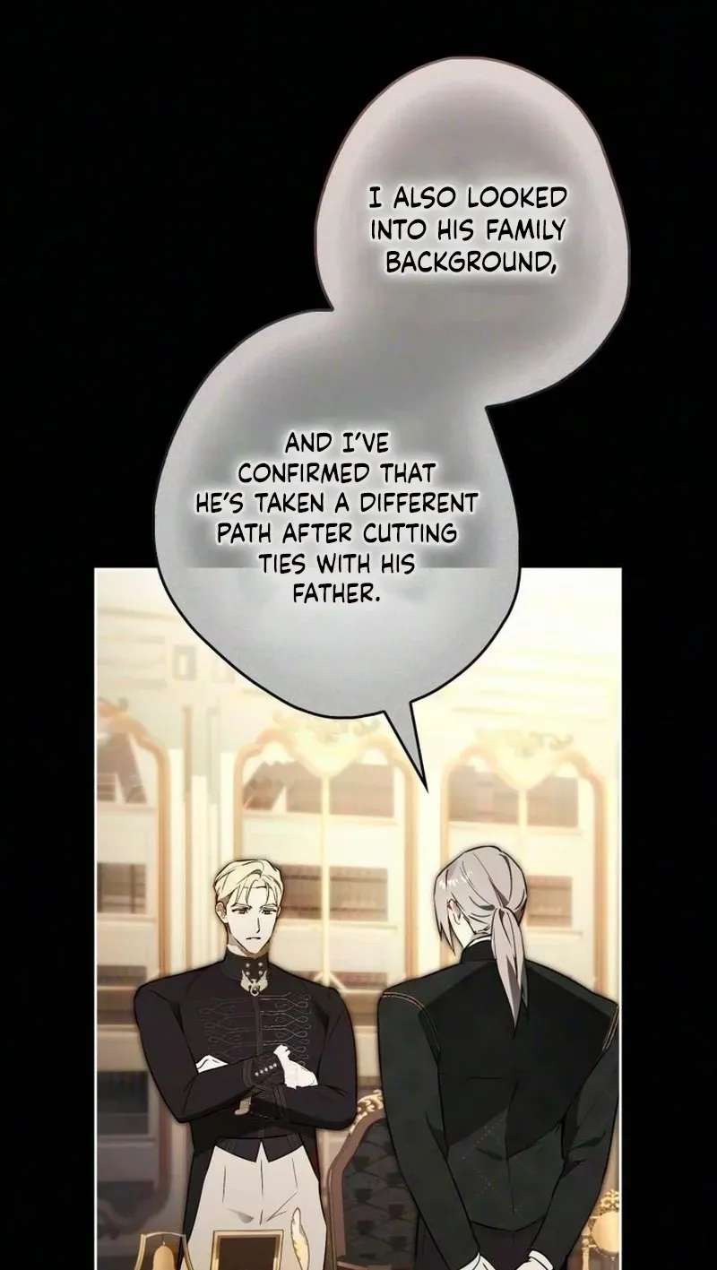 Lord Preston's Secret Tutor Chapter 28 - page 48