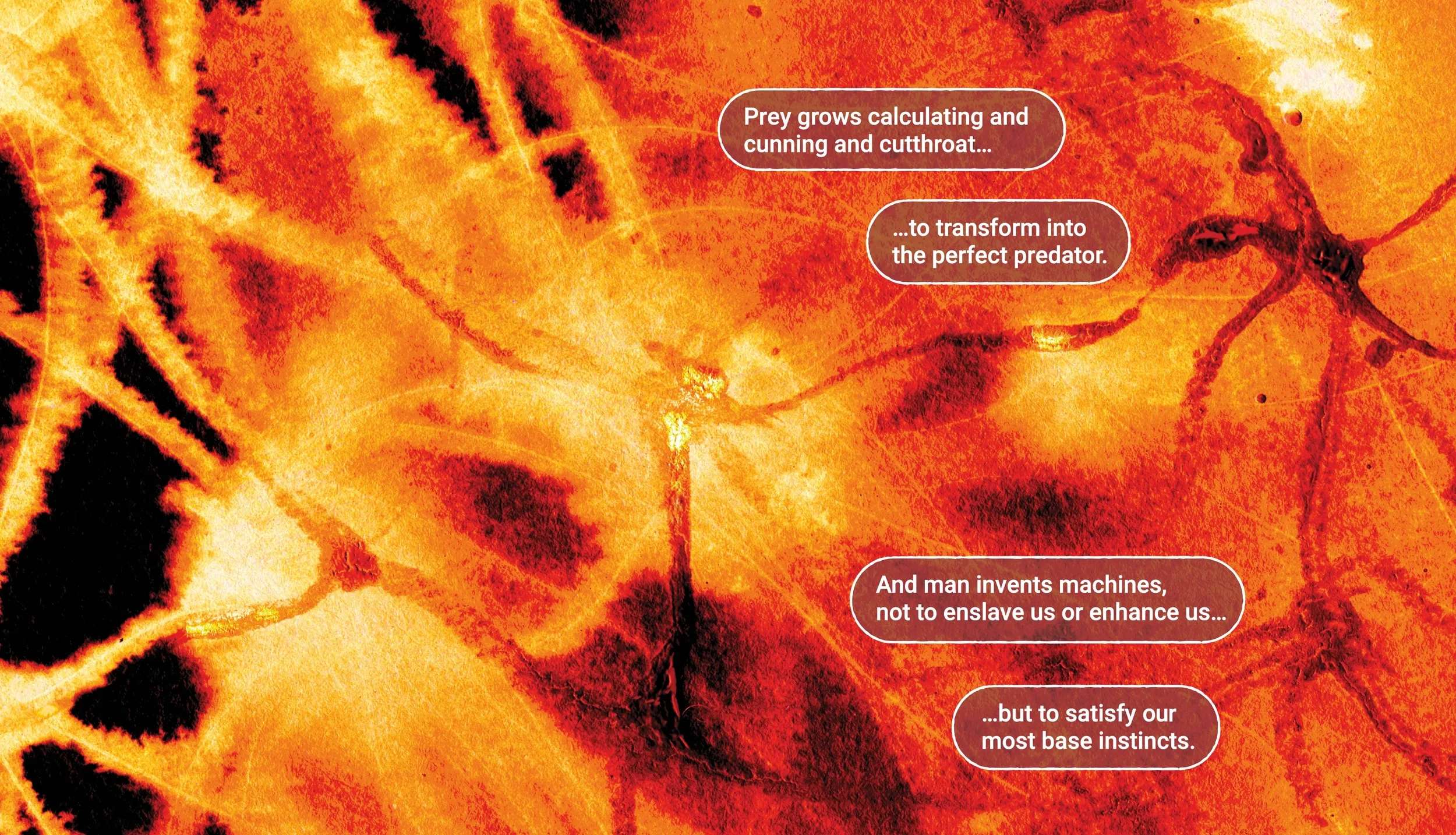 The Smart Division Chapter 1 - page 8