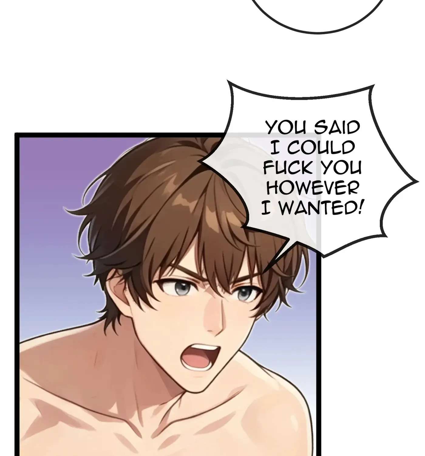 Mojo Leveling Chapter 8 - page 83