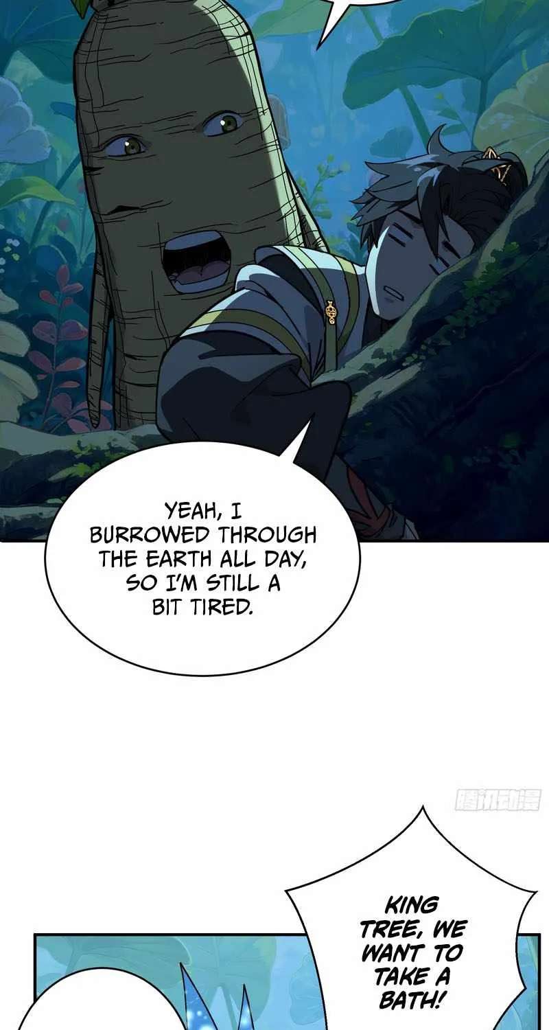 Who Let Him Cultivate Immortality Chapter 26 - page 44