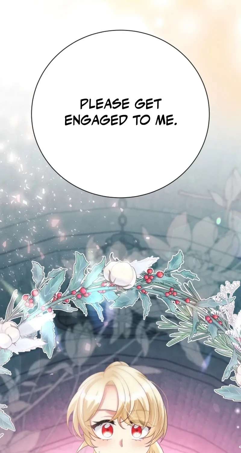 The Abandoned Princess Rebels Chapter 34 - page 4