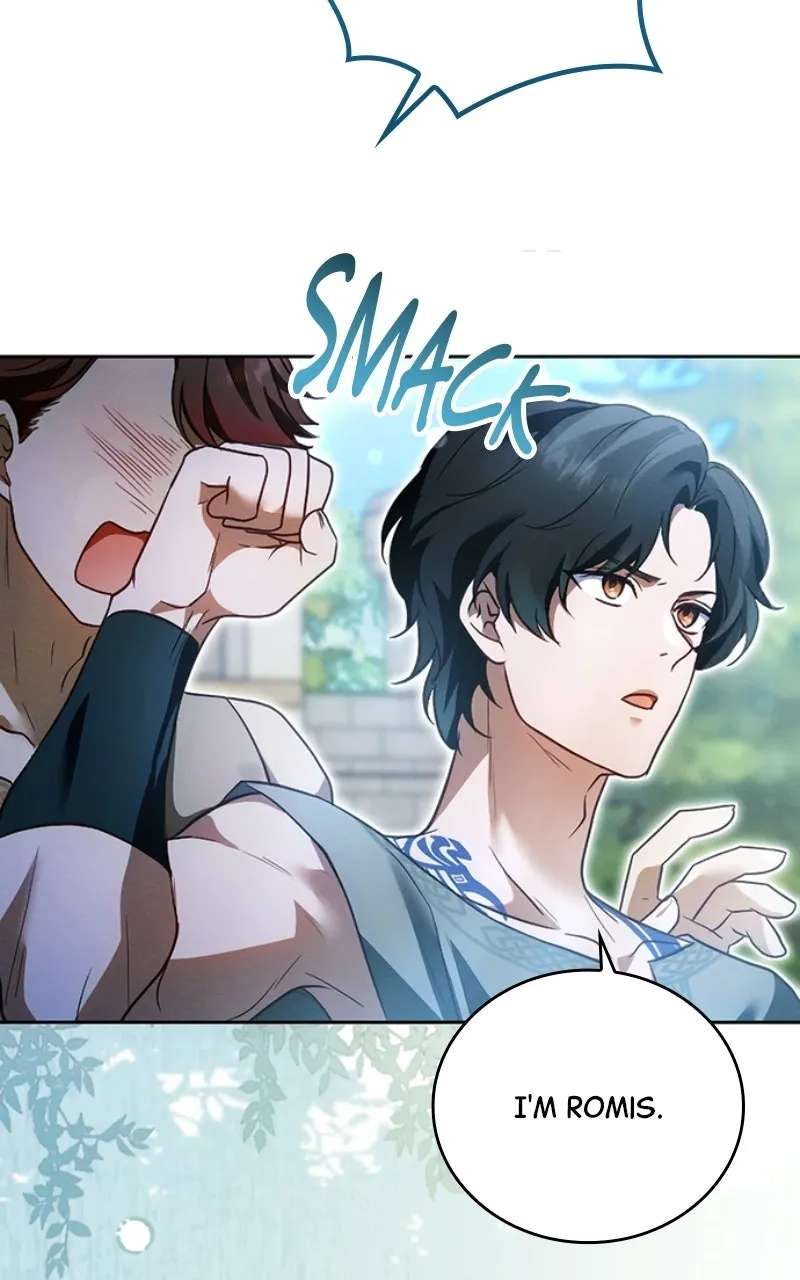 The Northern Warrior’sBeloved Bride Chapter 10 - page 84