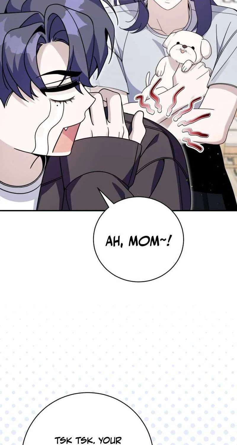 A Blank Slate Regression For The Idol That Lost His Original Mindset Chapter 96 - page 26
