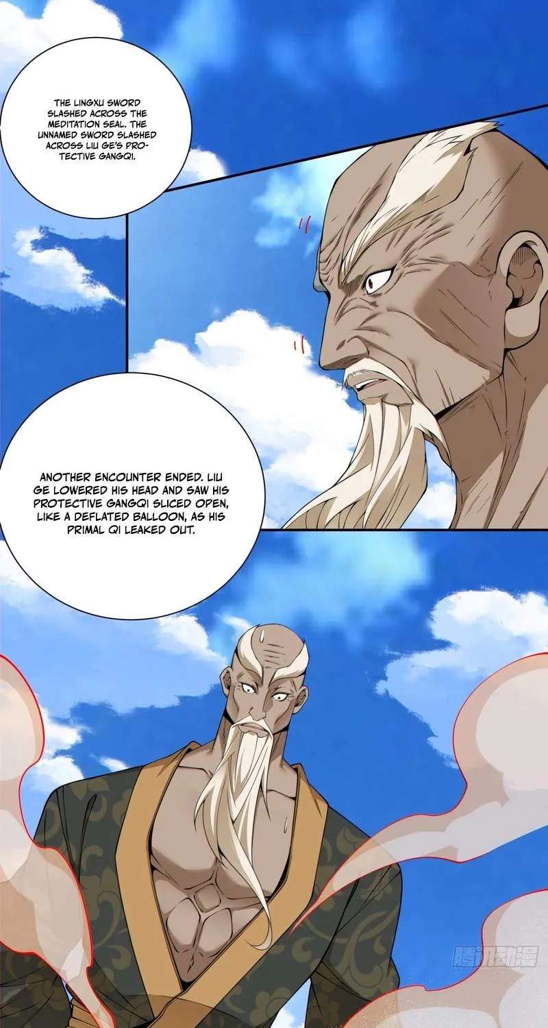 My Disciples Are All Big Villains Chapter 563 - page 7