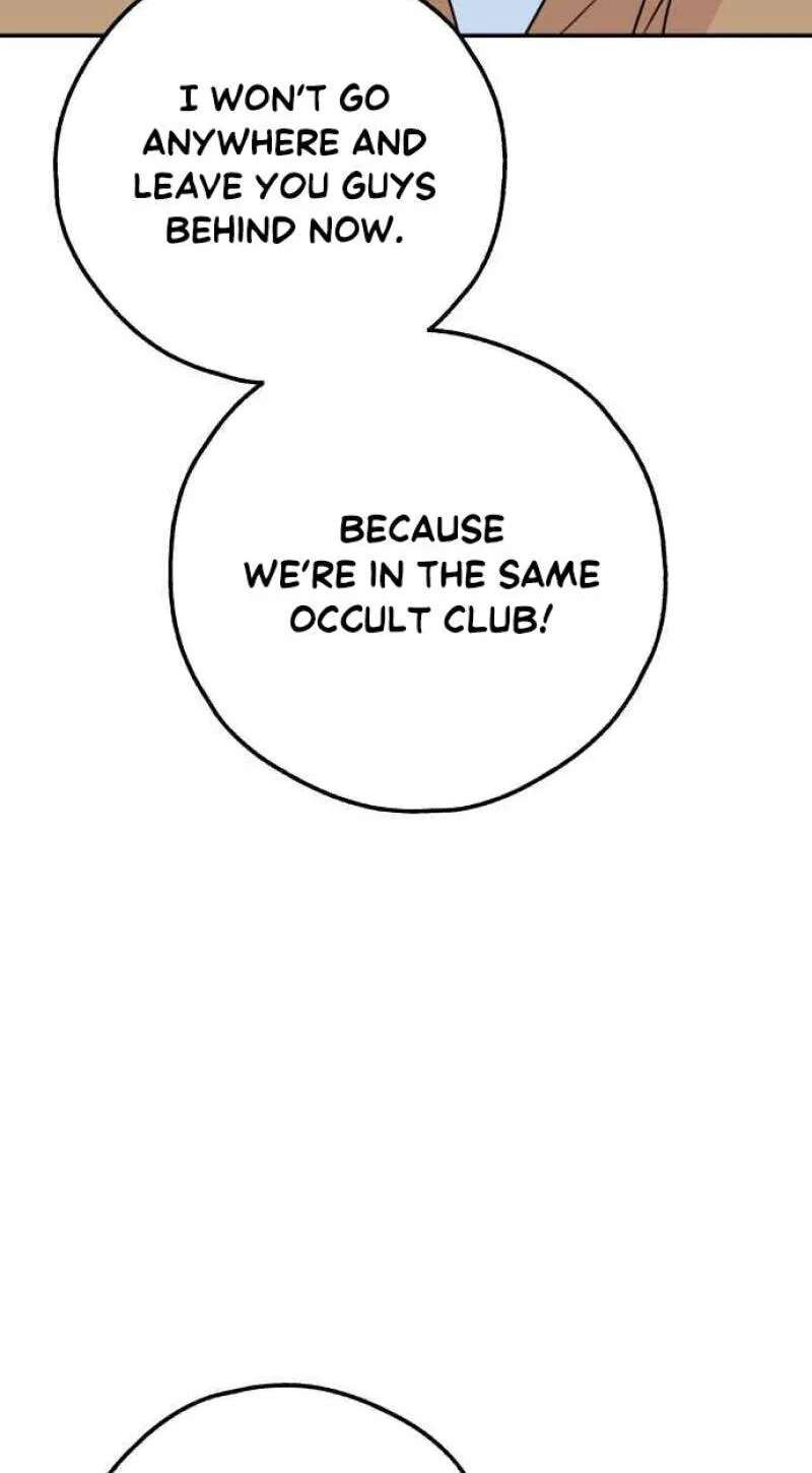 Horror Romance Chapter 31 - page 97
