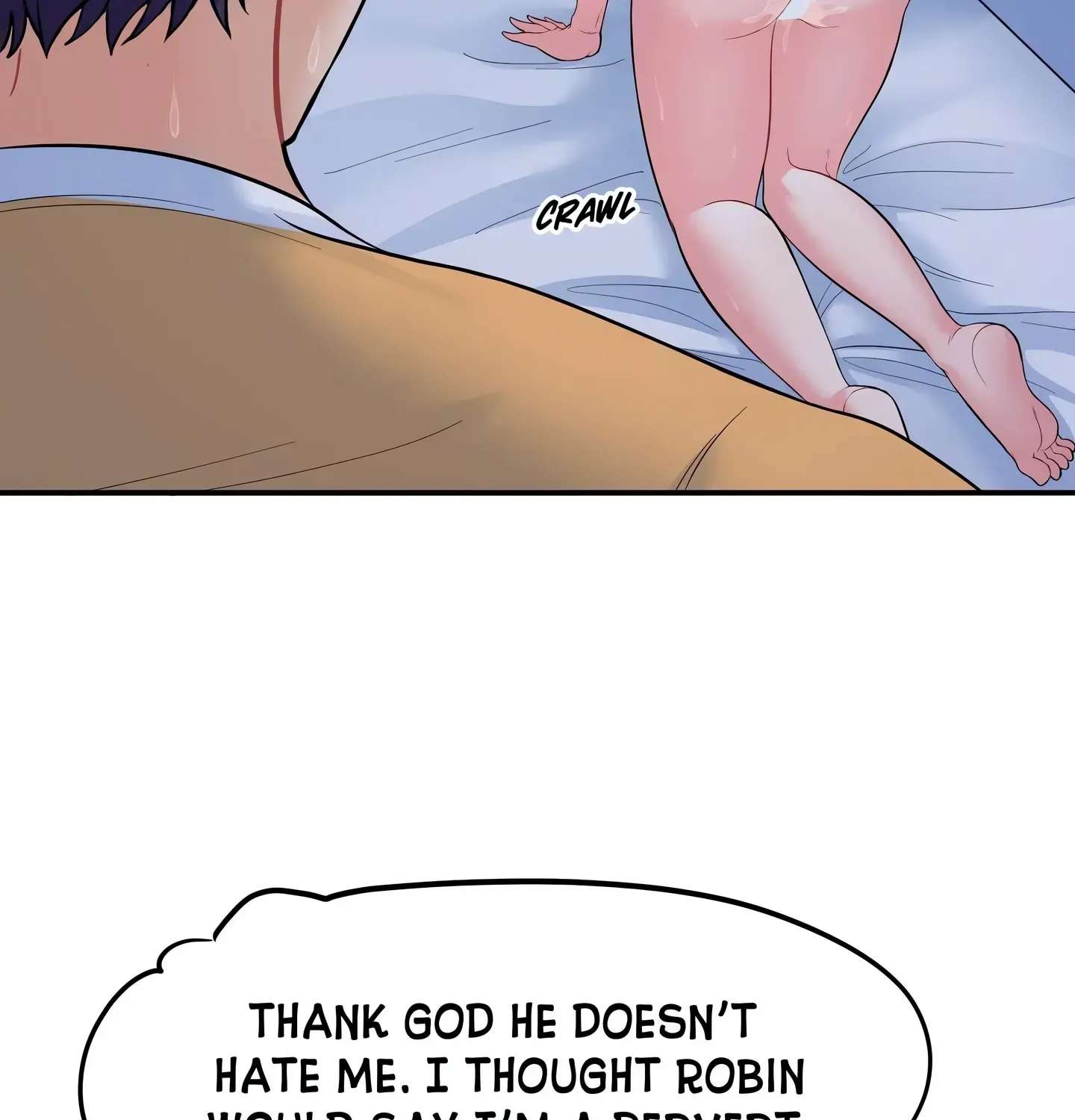 Loving Aunt Chapter 10 - page 12