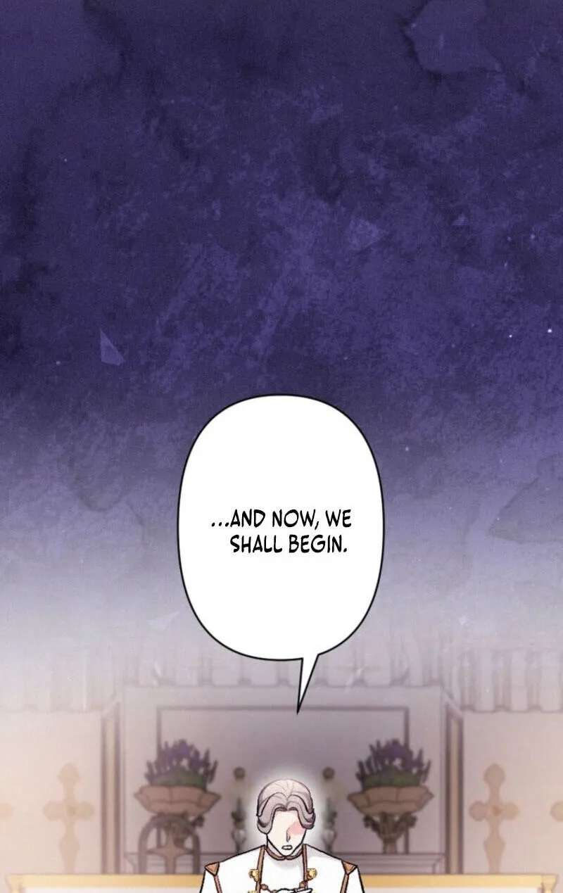Yari Suterareta Seijo wa, Raisede wa Dekiai Kyohi Suru Koto o Chikaimasu Chapter 76 - page 64