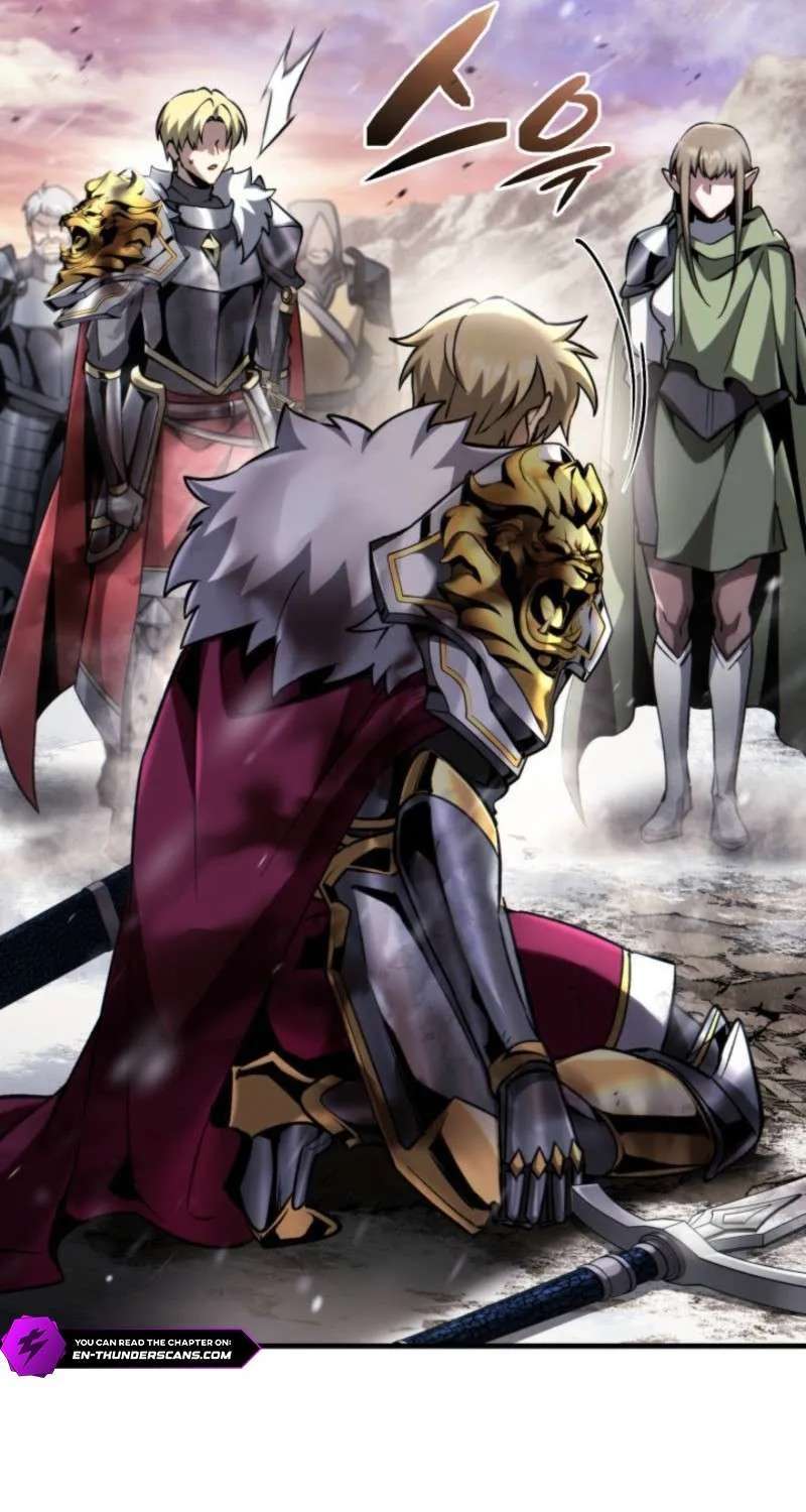 I Became The Rogue First Prince Chapter 53 - page 130