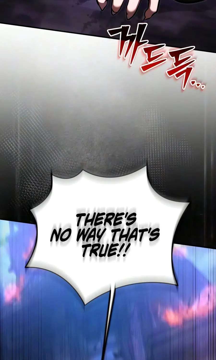 Terminally-Ill Genius Dark Knight Chapter 164 - page 64