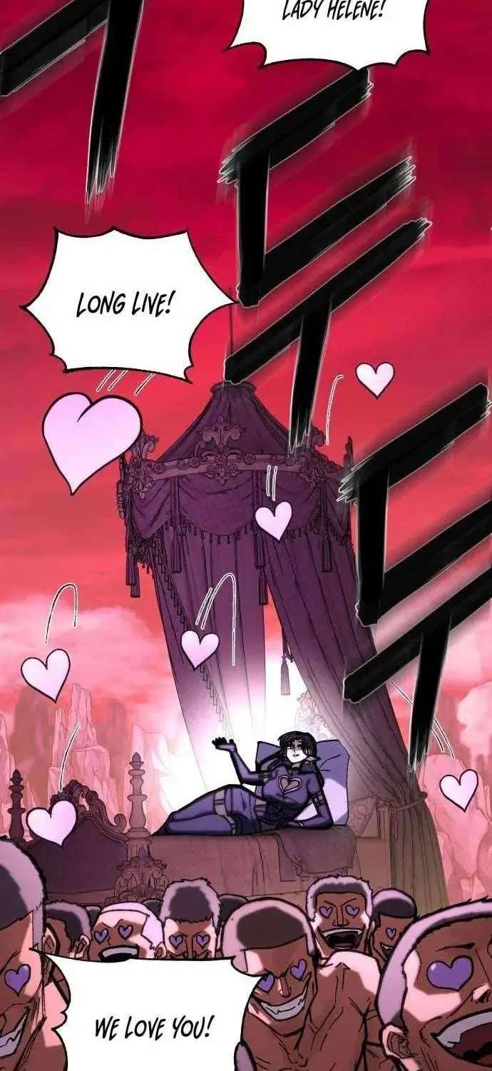 The Strongest in Hell, Mak Geum-gang Chapter 5 - page 6