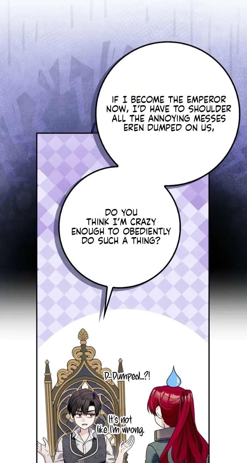 Beware Of The Strongest Man Who Is Crazy About Me Chapter 81 - page 63