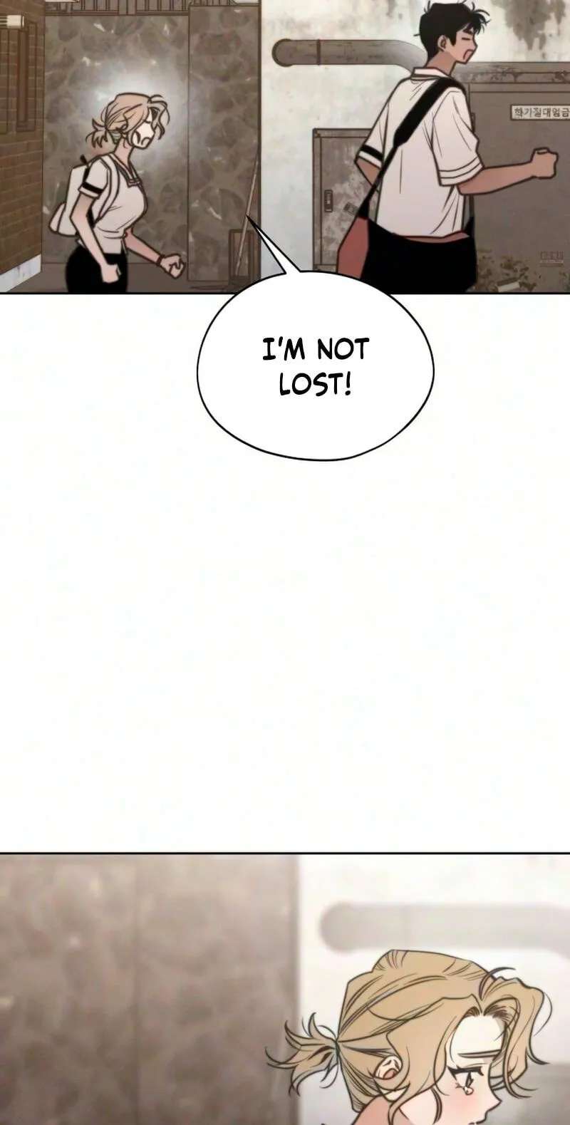 Raised with Love Chapter 9 - page 43