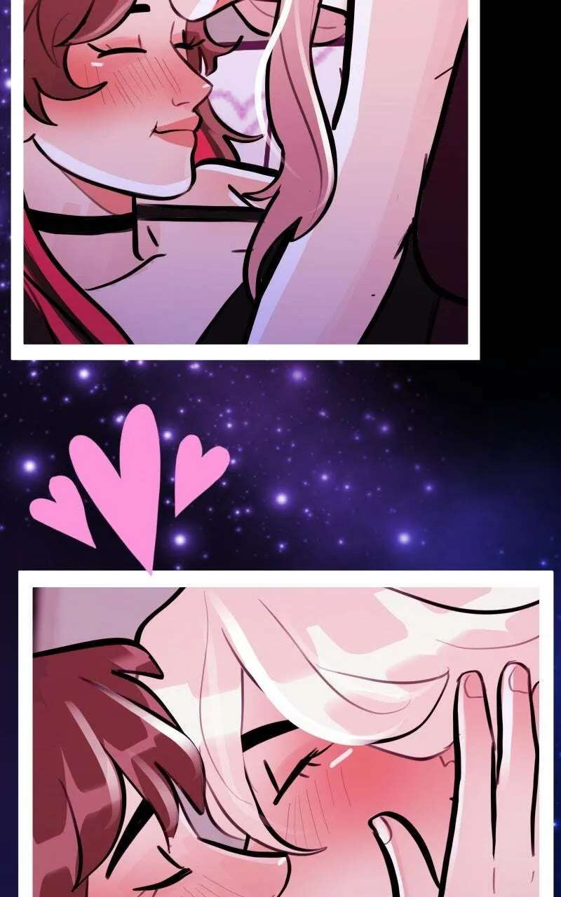 Star Catcher Chapter 113 - page 25