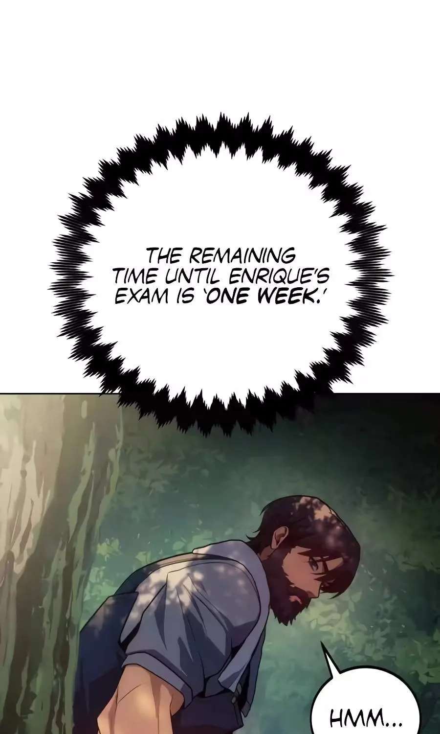 30 Years Have Passed Since the Prologue Chapter 20 - page 81