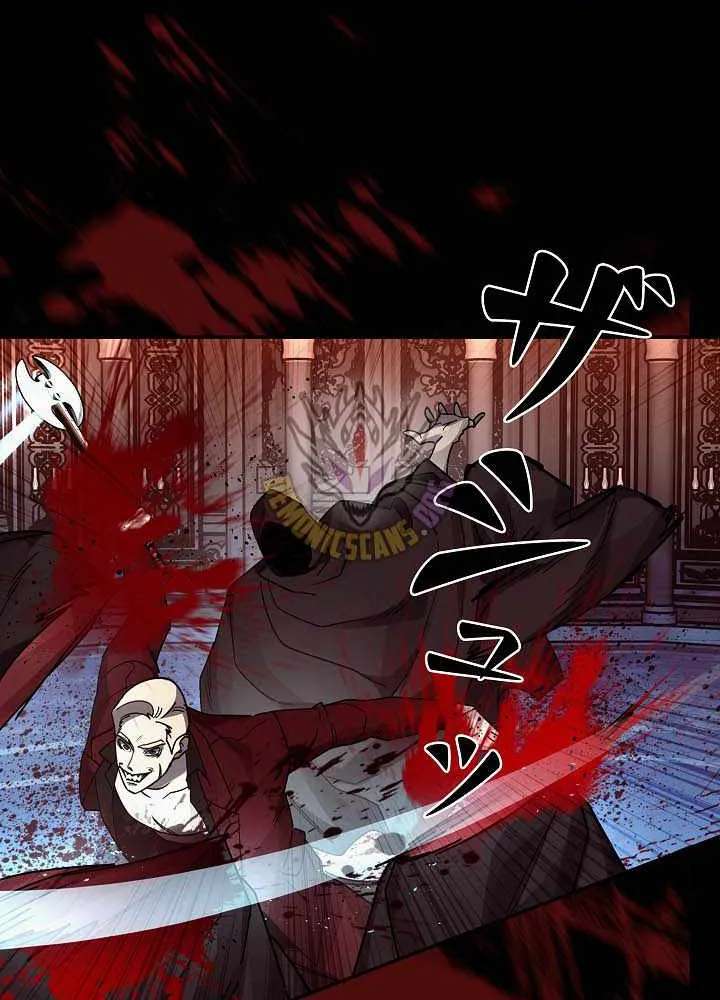 The Devil's Advocate: Hell's Ruthless Prosecutor Chapter 42 - page 29