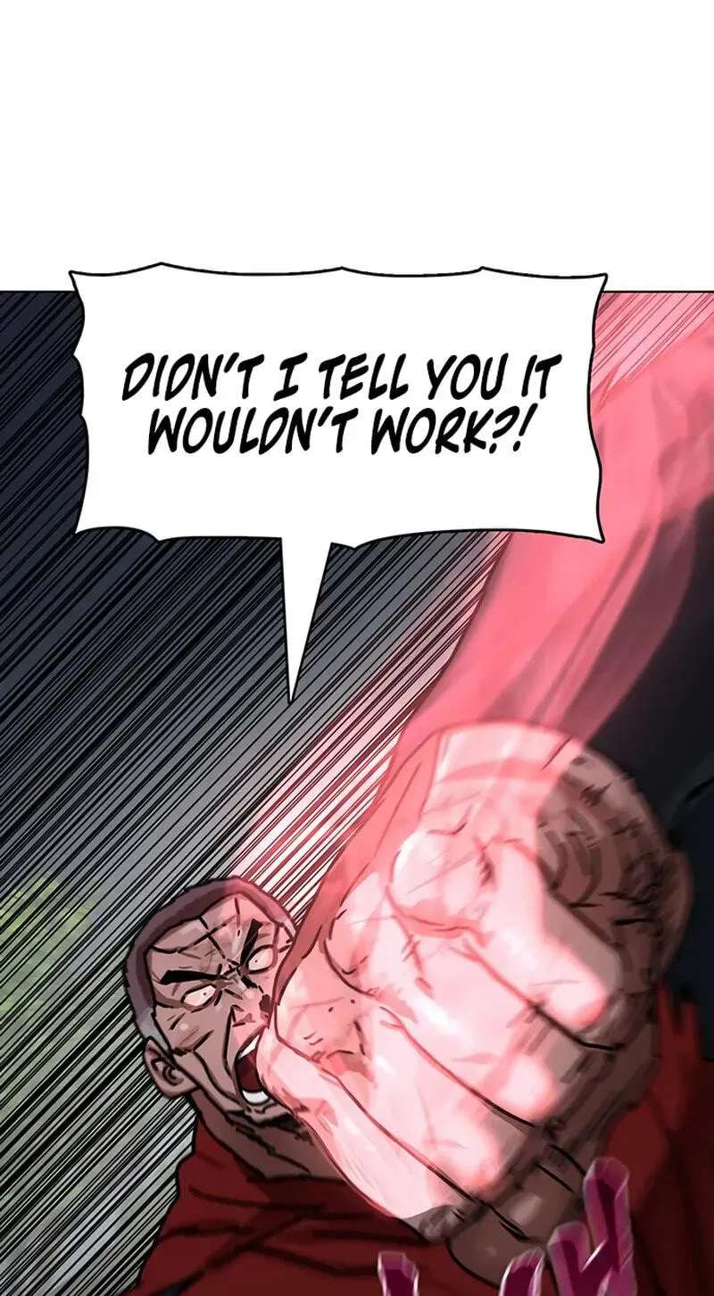 Like a Chilling Flame Chapter 93 - page 25