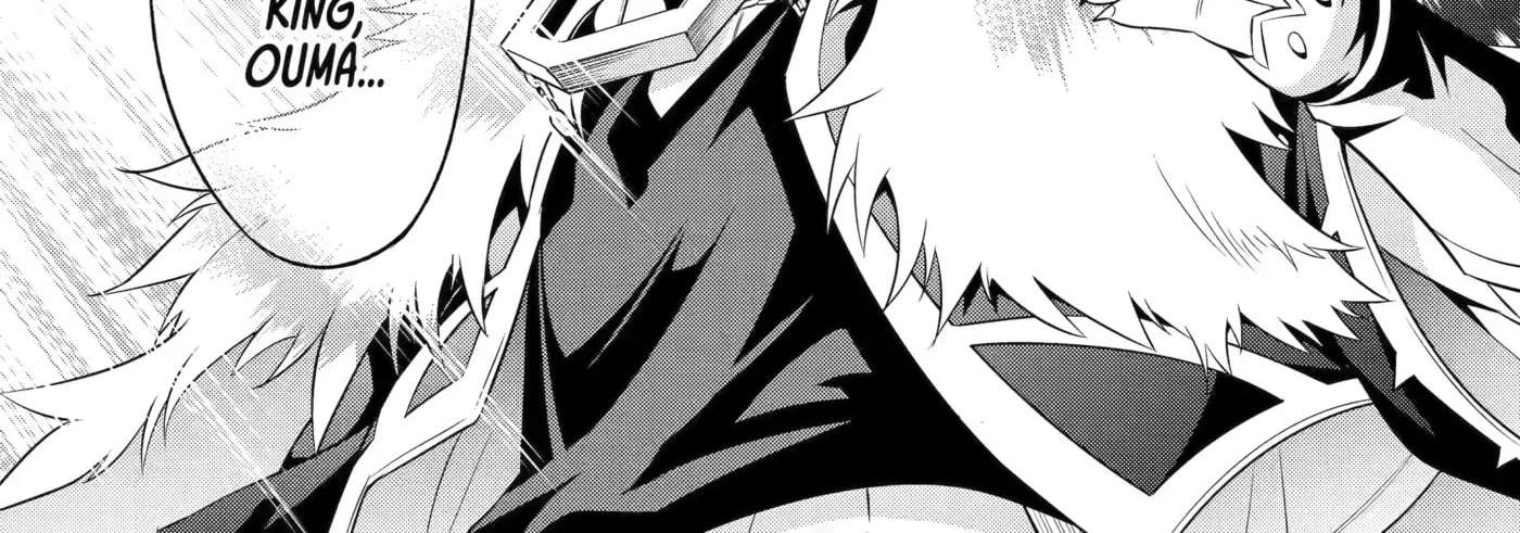 Kemono no Ouma no Reconquest Chapter 17 - page 79