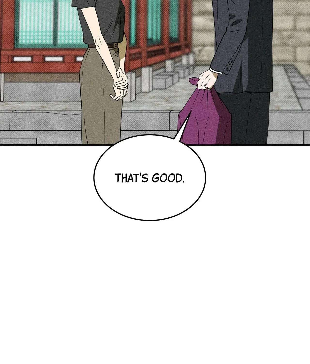 The Light I Give You Chapter 42 - page 32