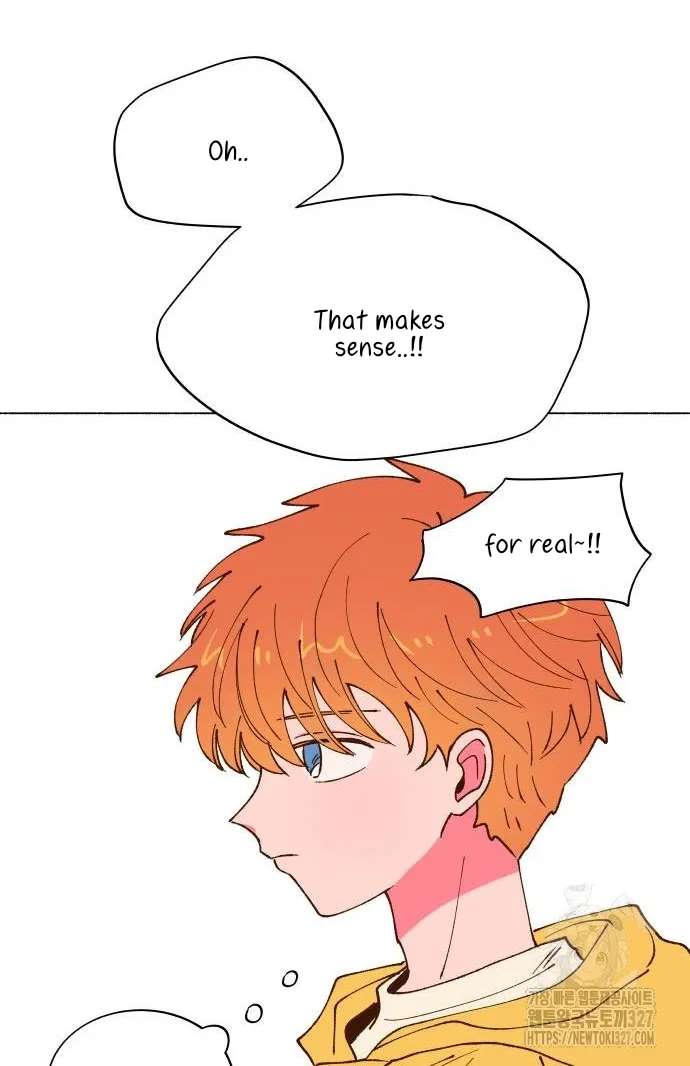 Even If It Goes to Waste Chapter 5 - page 27