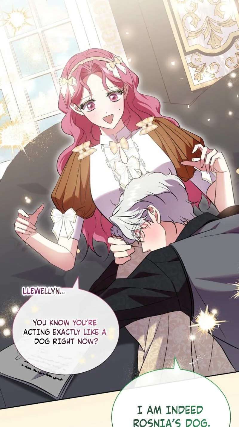 Captivated by His Sweet Obsession Chapter 57 - page 93
