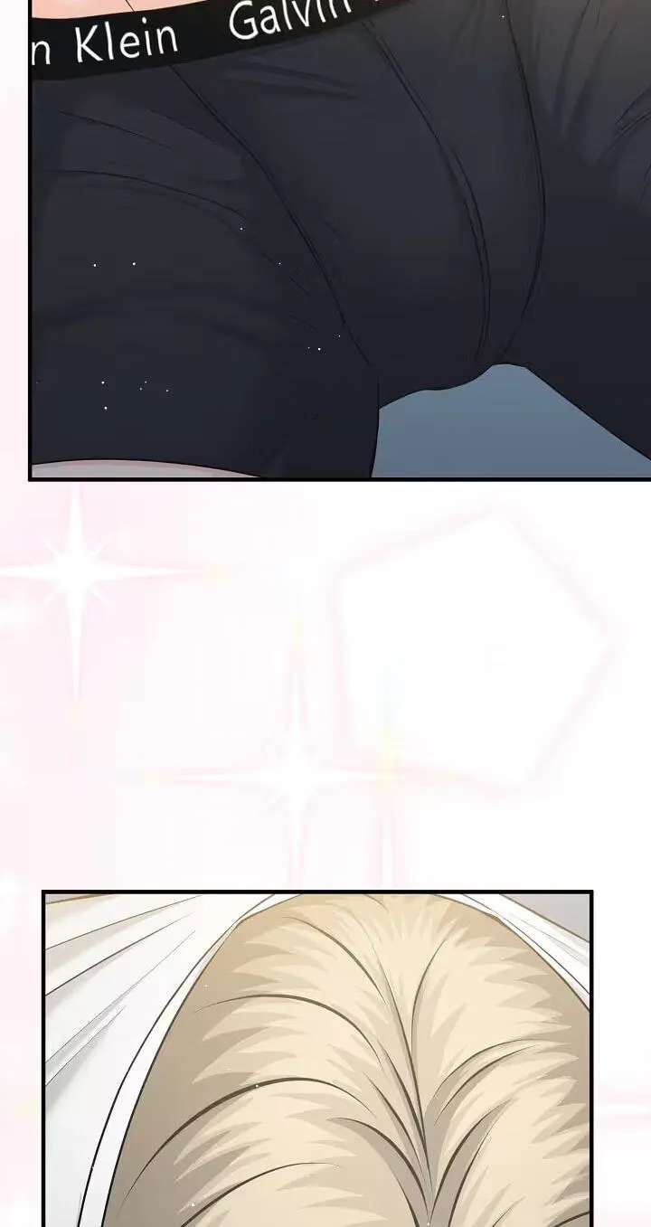 For a Moment! Don't Move Chapter 5 - page 26