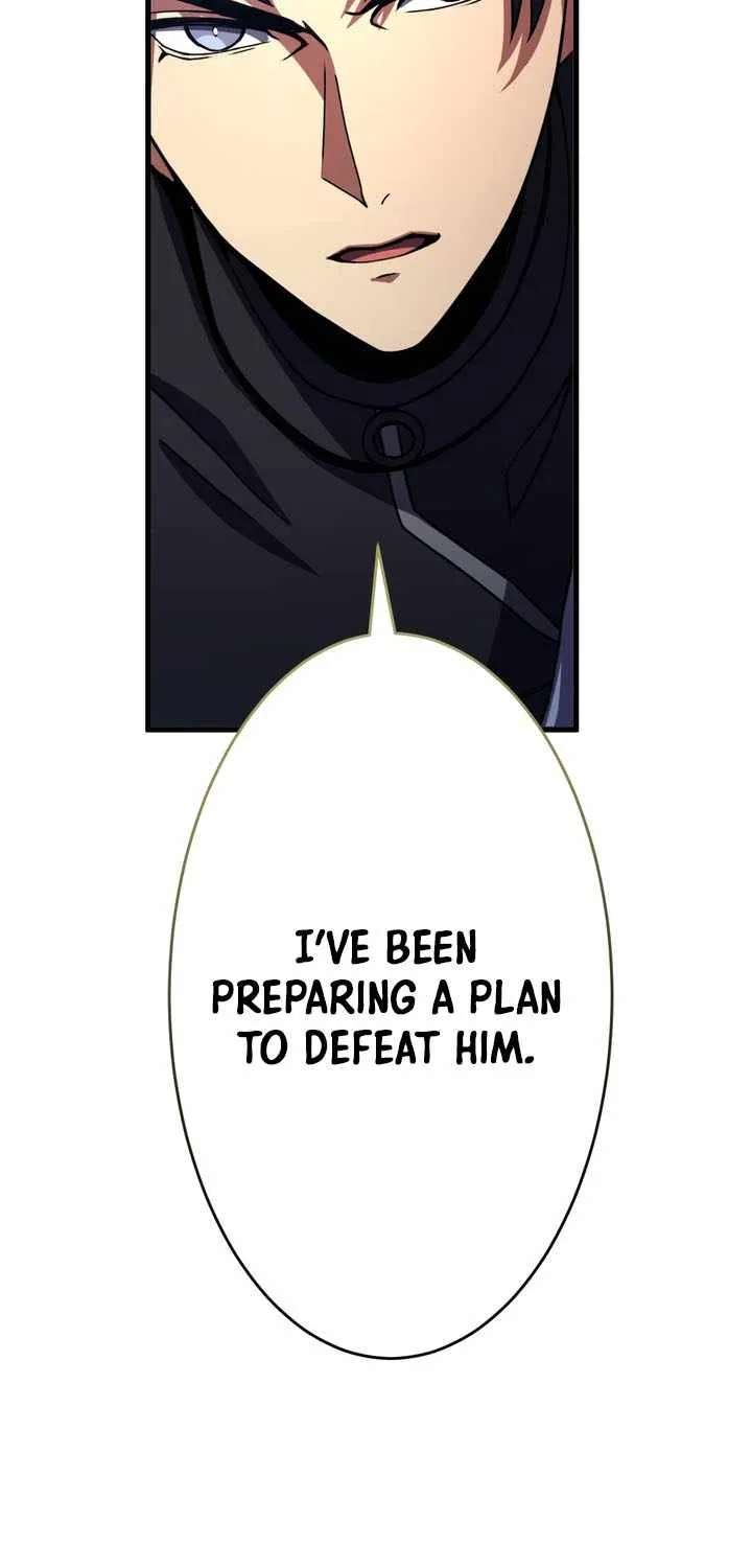 The Underworld Transcendent Is Unrivaled at the School——! Chapter 42 - page 133
