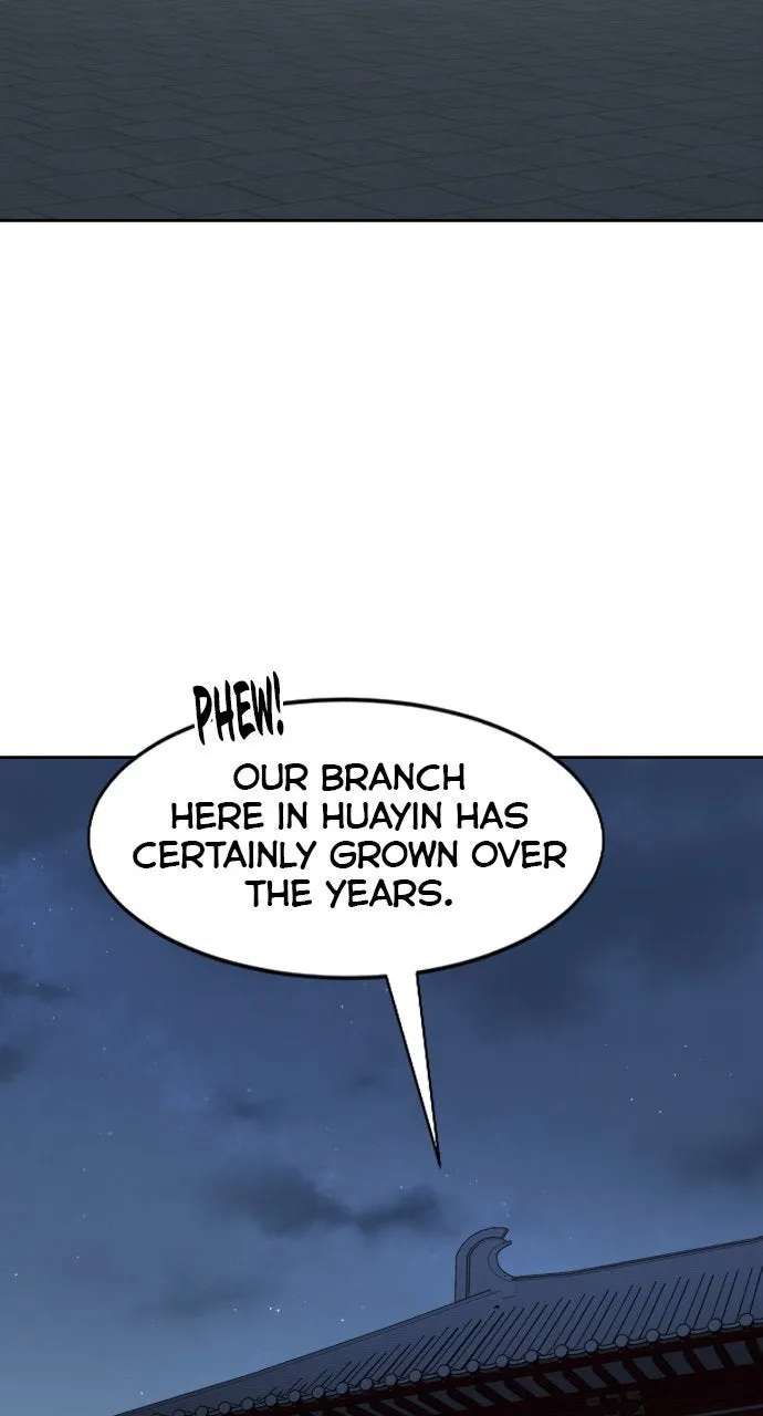 Return of theBlossoming Blade Chapter 185 - page 111