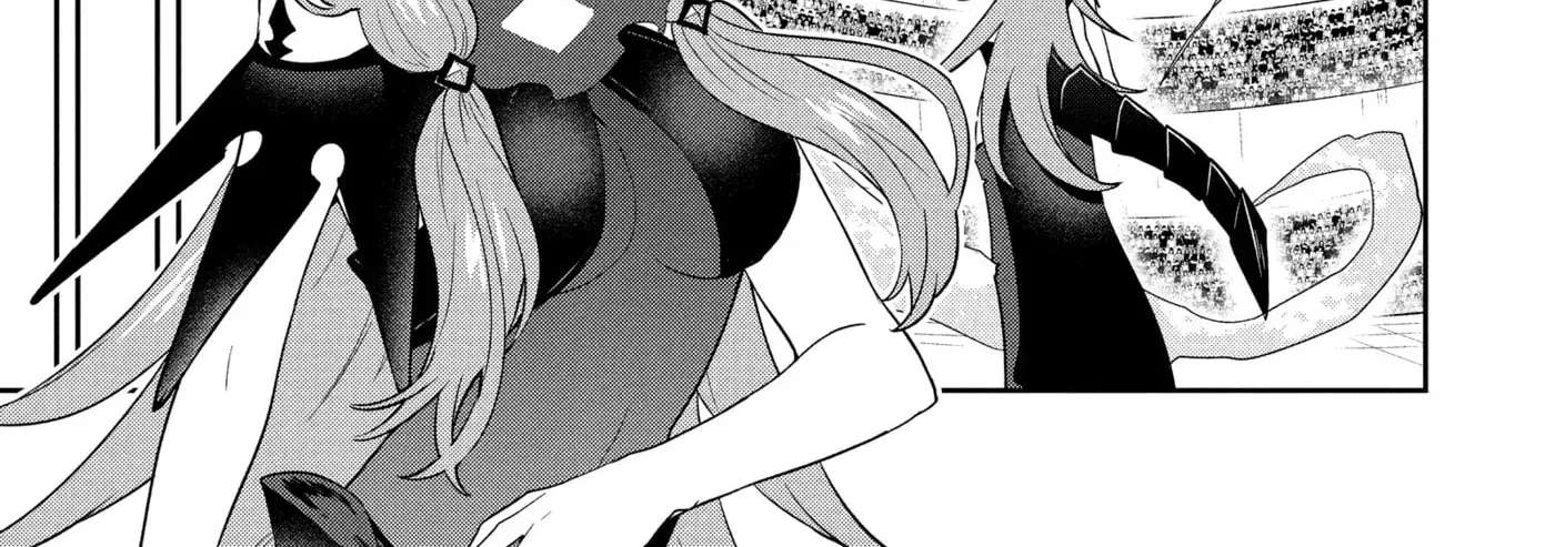 SIX PRINCESSES FALL IN LOVE WITH GOD GUARDIAN Chapter 123 - page 58