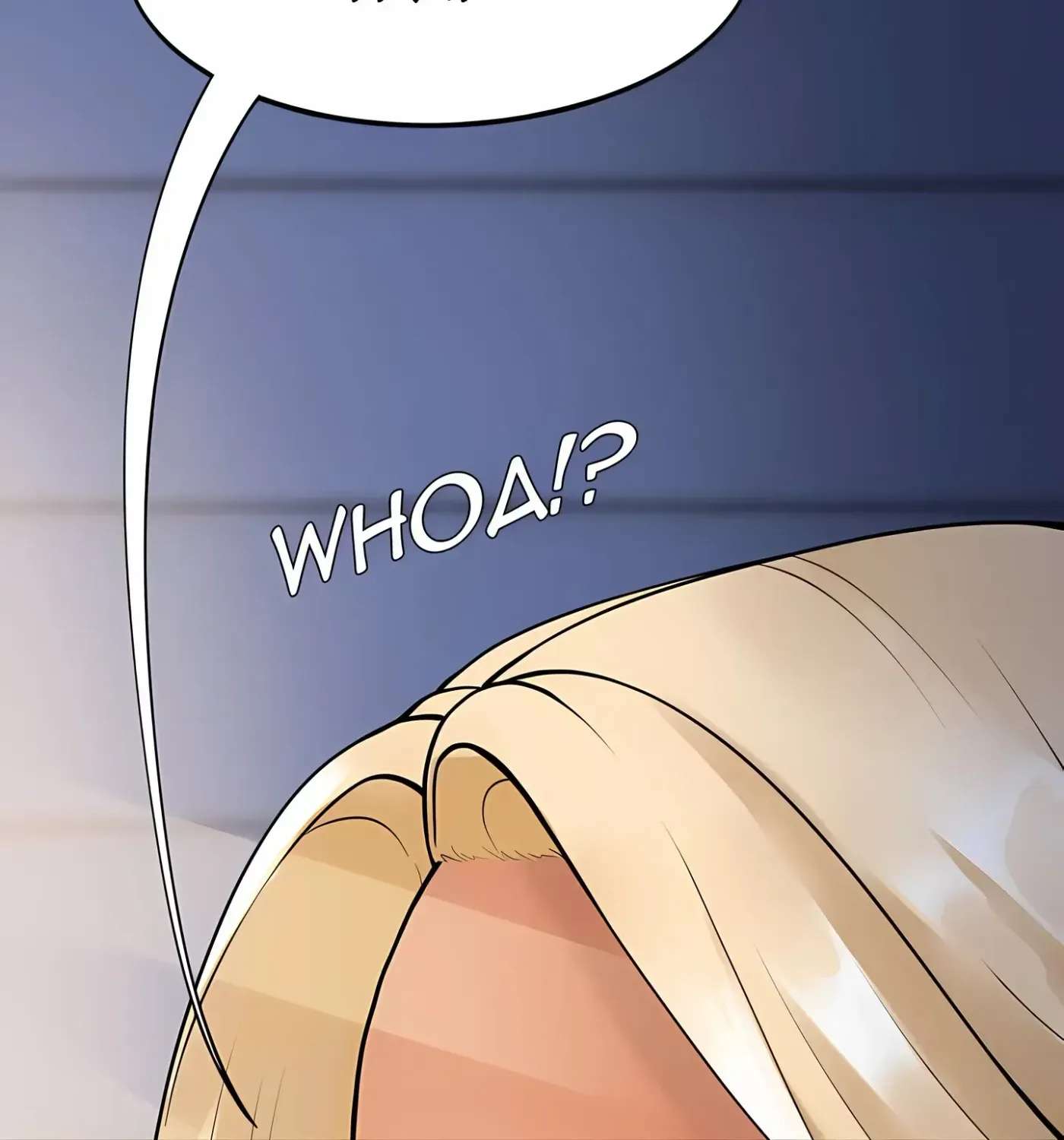 Hot Serve Chapter 4 - page 113