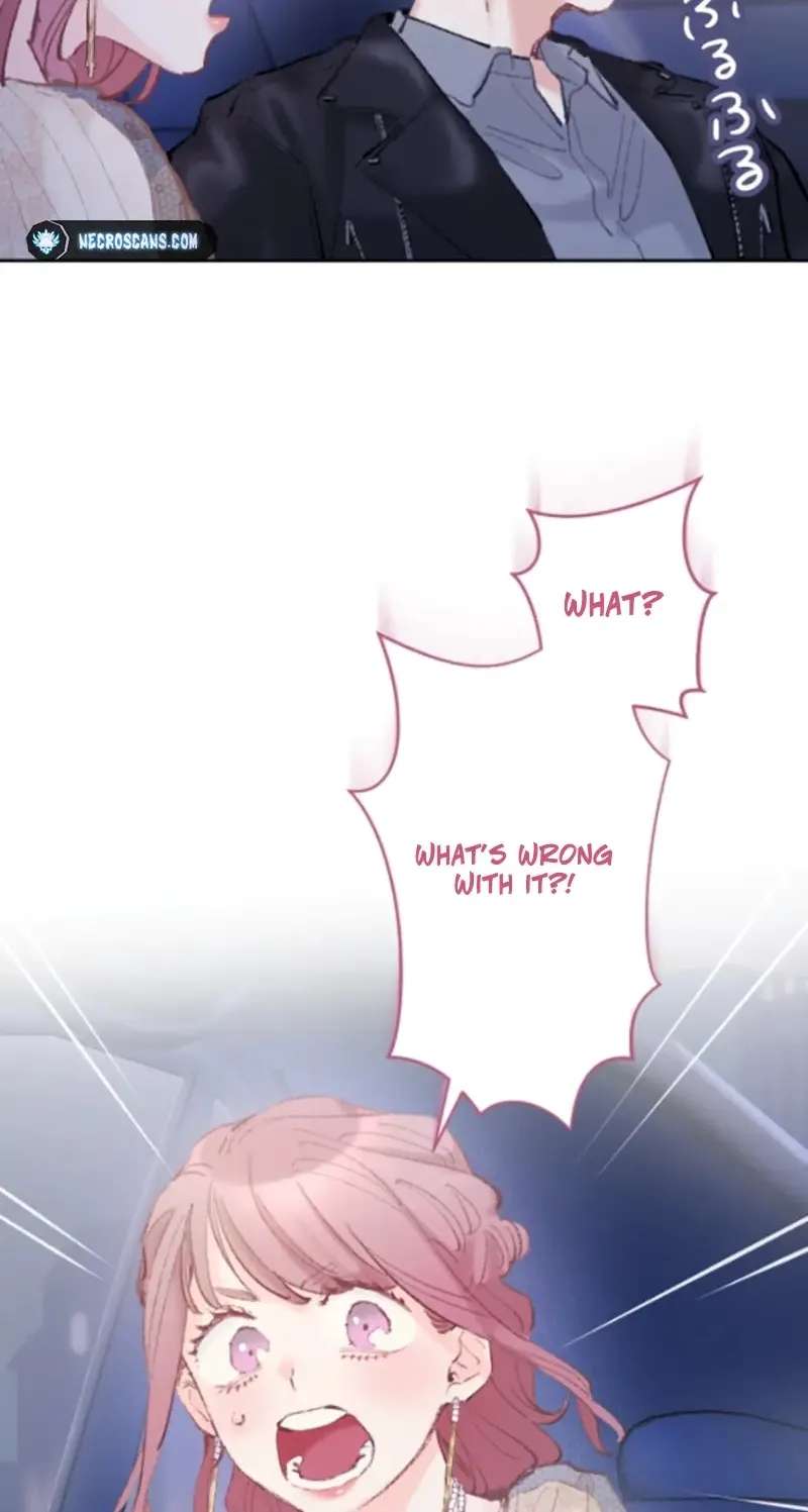 The Love Affairs of the Strong Chapter 6 - page 39