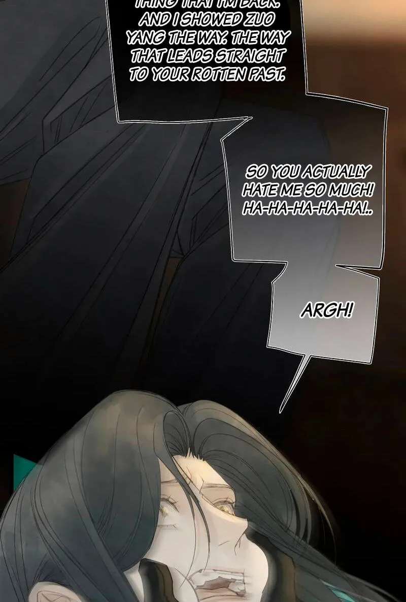 Miss Zuo Ying Chapter 30 - page 74
