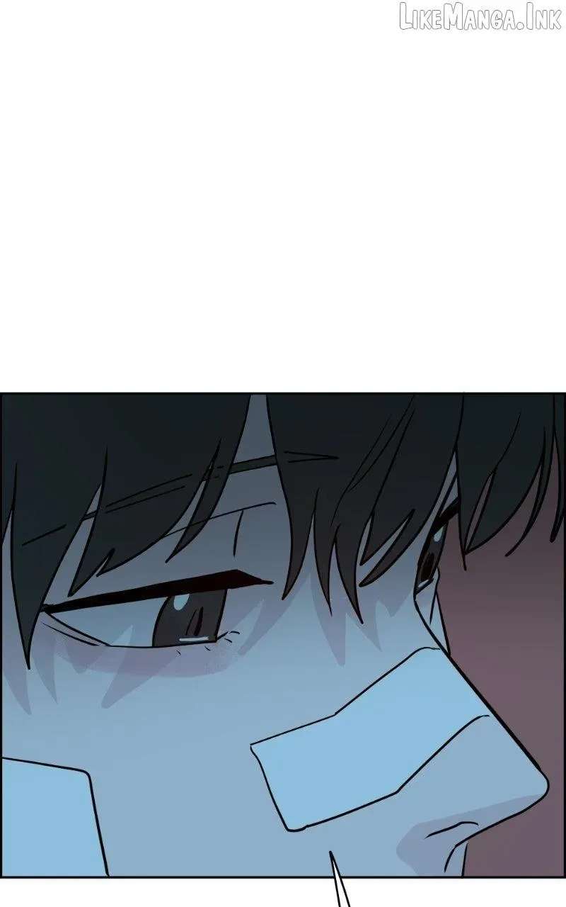 Love Letter Chapter 65 - page 133