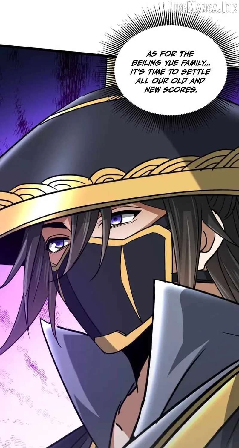 I pay my respects to the Cult Leader Chapter 35 - page 76