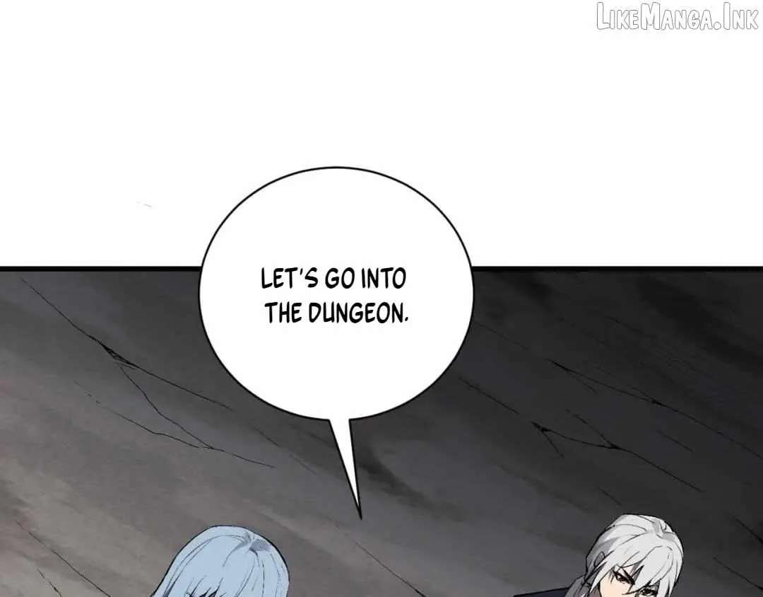 Doomsday for All: Me, Virus Monarch Chapter 133 - page 55