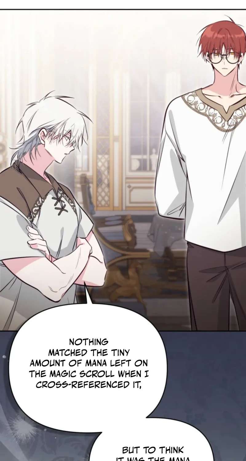 No Place For The Fake Princess Chapter 123 - page 60