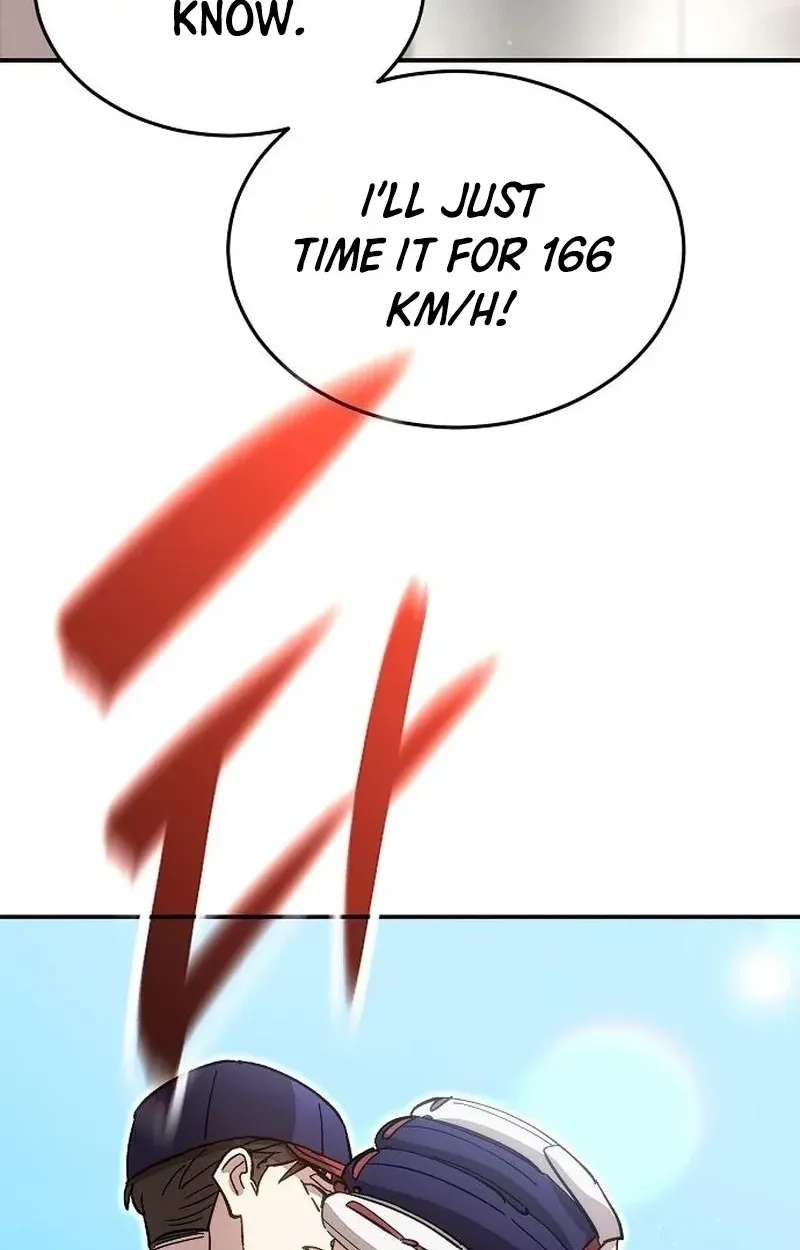 Genius Hitter Hits Fastball Chapter 134 - page 103