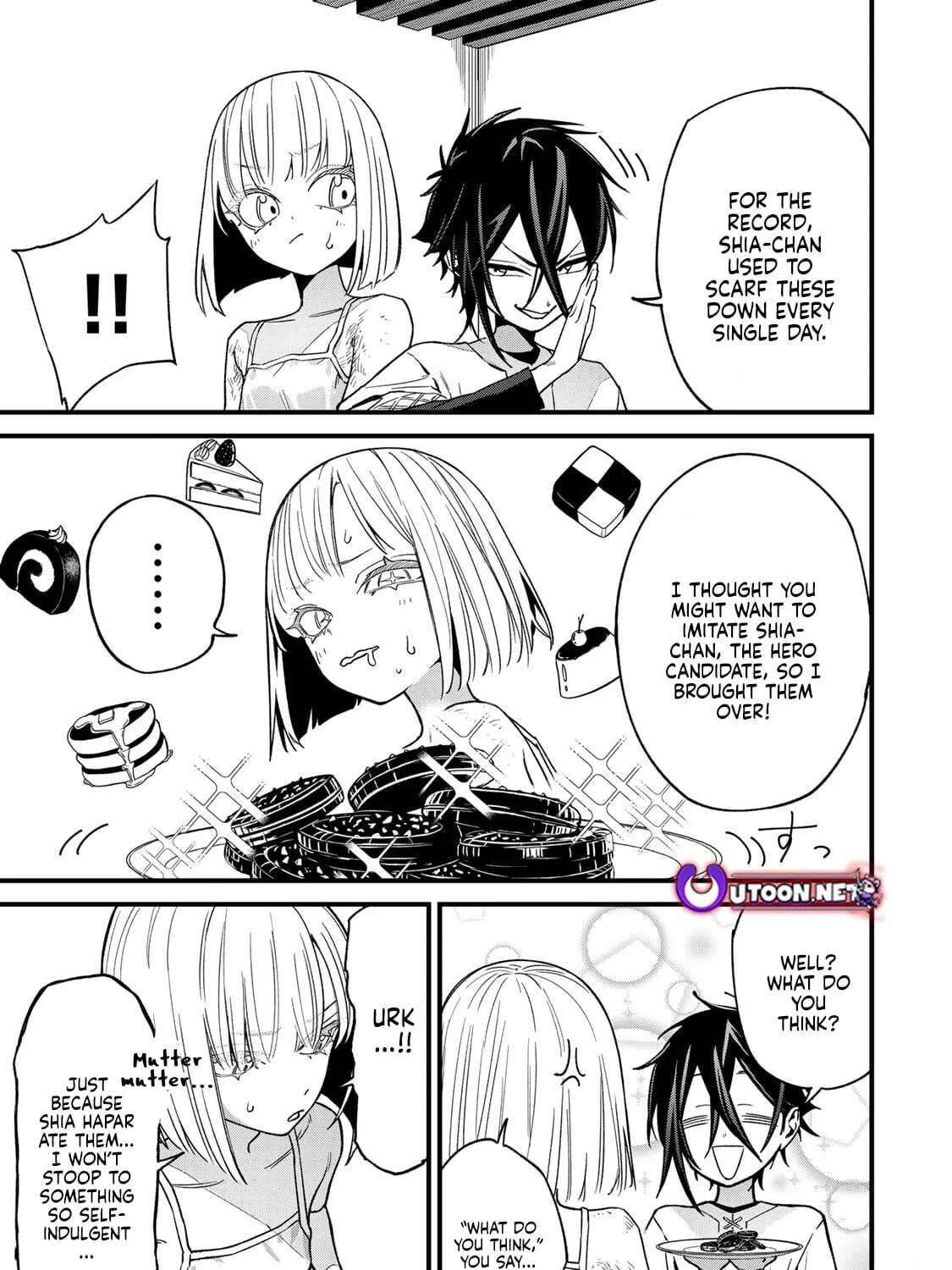 Shuseisan: Kono Skill ga Cheat da to Mada Dare mo Kizuiteinai Chapter 2.2 - page 9