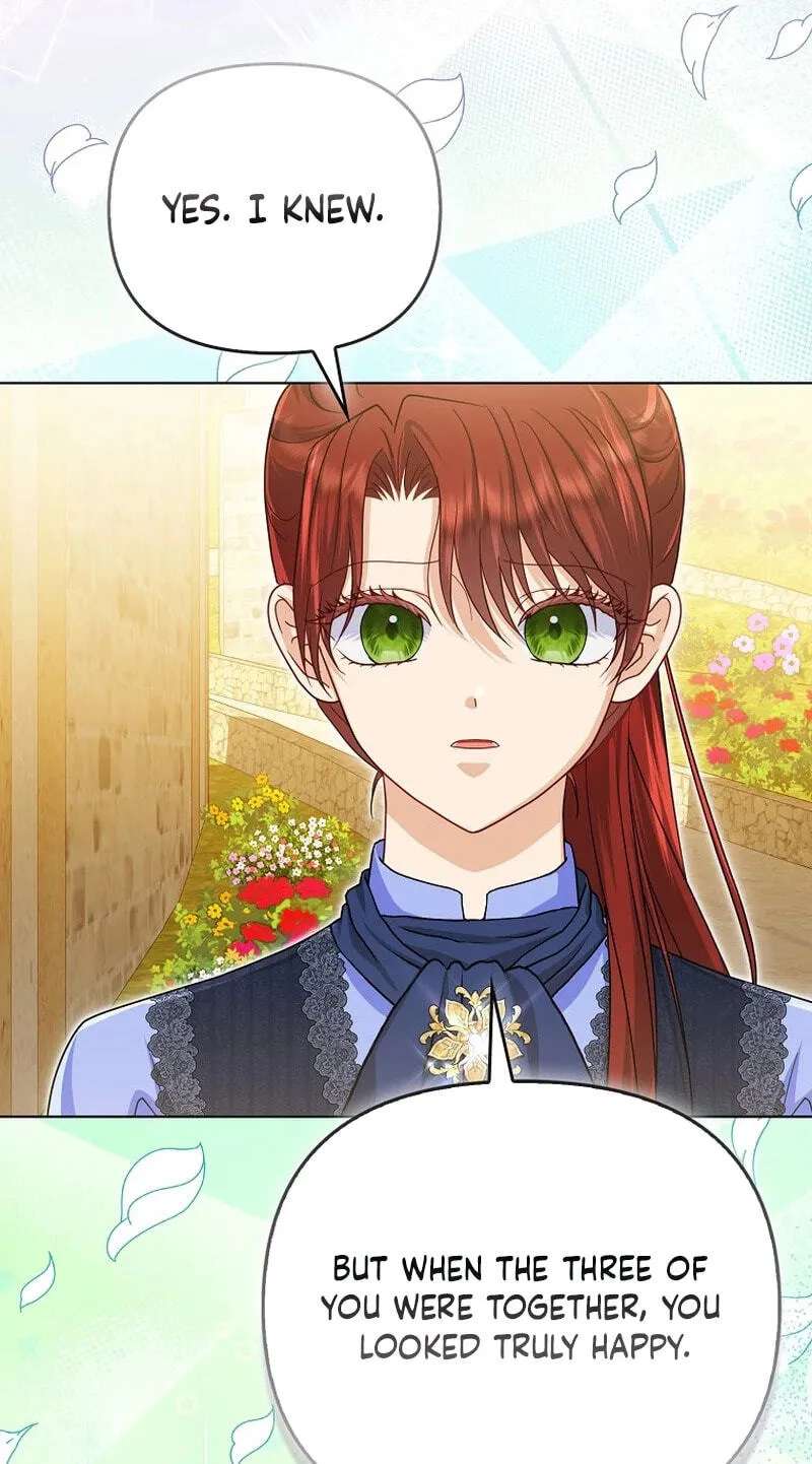 Loved by the Villains Chapter 92 - page 63
