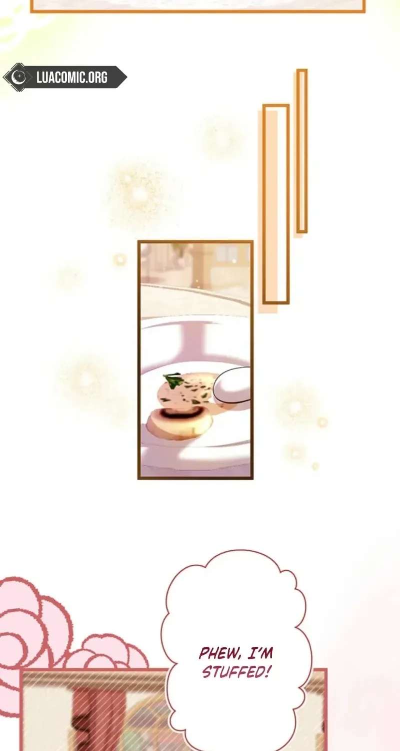 I’ll Live a Different Life This Time Chapter 38 - page 55