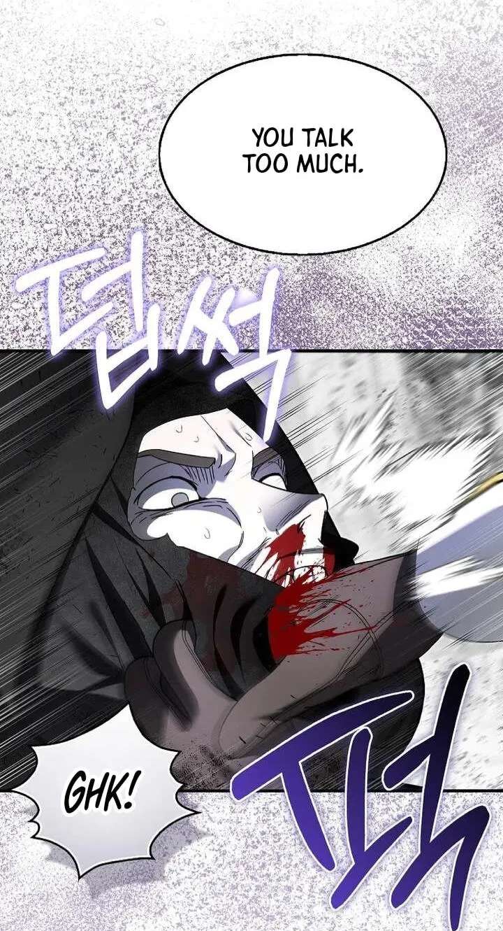 Cassmire: The Loyal Sword Chapter 141 - page 75