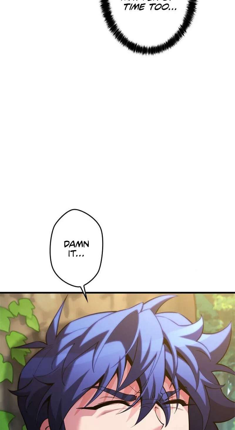 Never Touch Eldmia Egar (2026) Chapter 36 - page 8